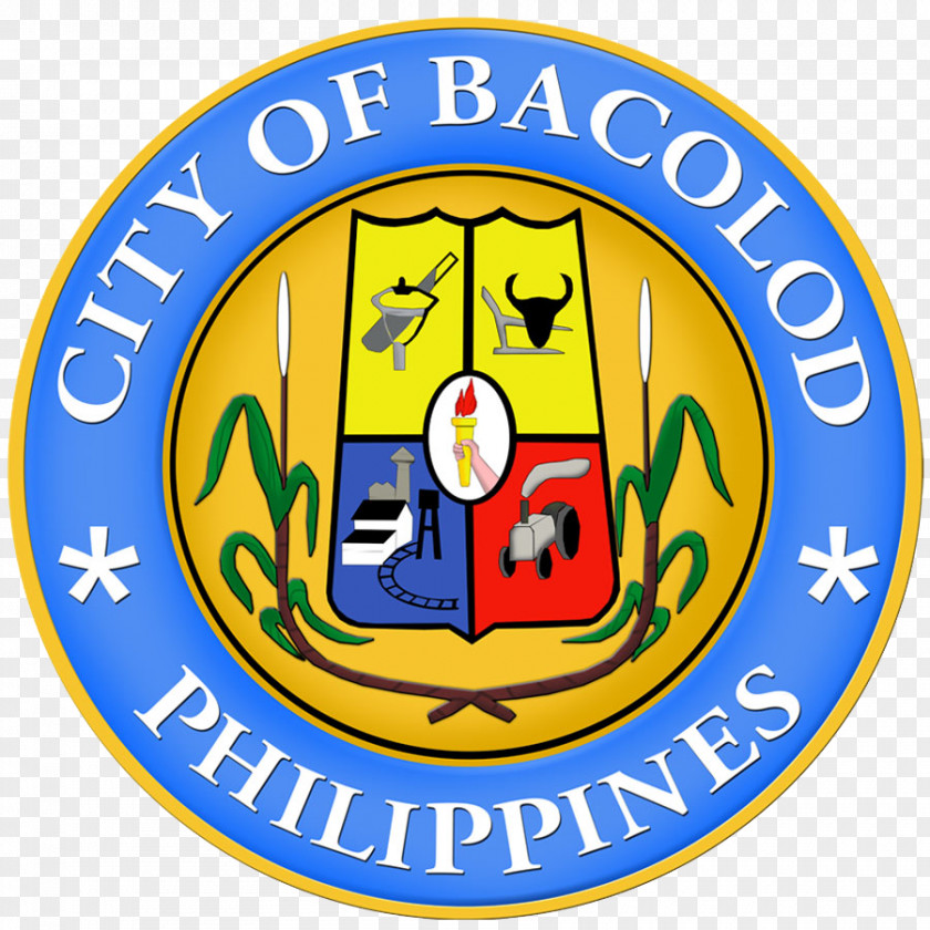 Bacolod City Logo Brownstone Diner & Pancake Factory Lompoc Calvert Hall PNG