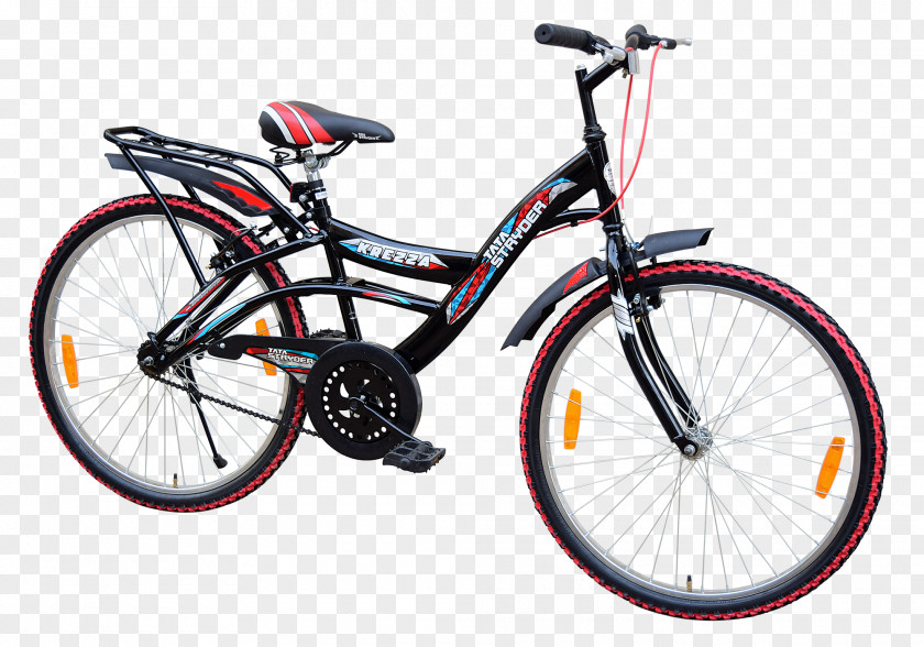 Bicycle Hybrid Trek Corporation Mountain Bike Cyclo-cross PNG