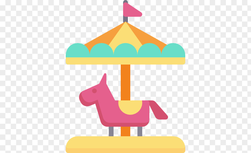 Carousel Vector PNG