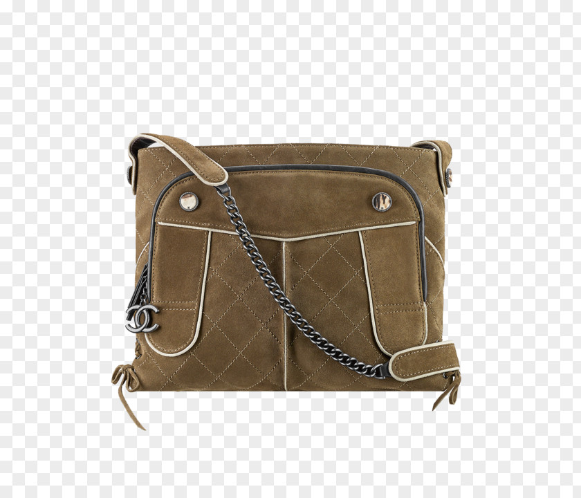 Chanel Handbag Messenger Bags Leather Calfskin PNG