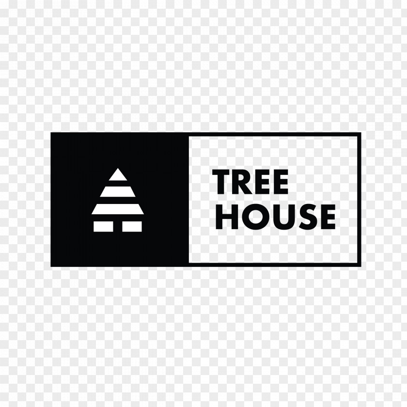 Coffin Logo Brand Tree House PNG