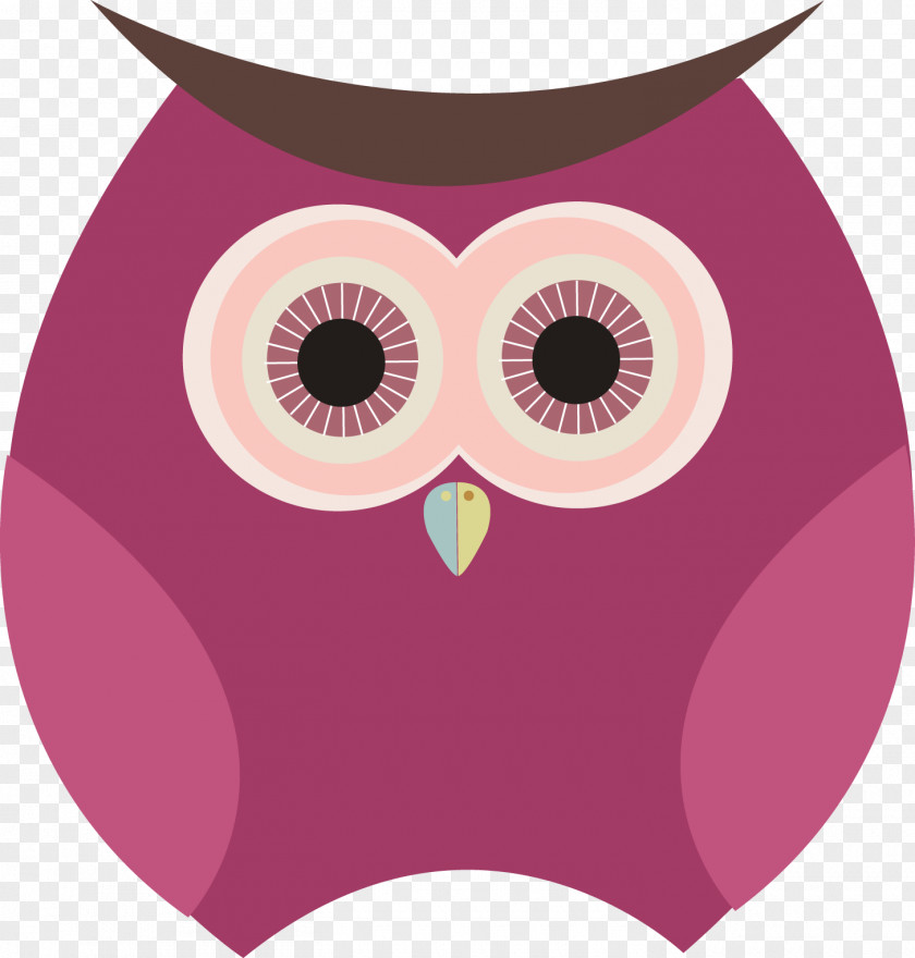 Creative Tea Owl Bird Of Prey Beak Clip Art PNG