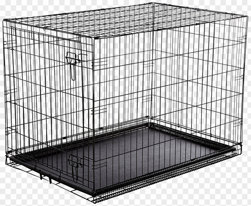 Dog Crate Kennel Pet PNG