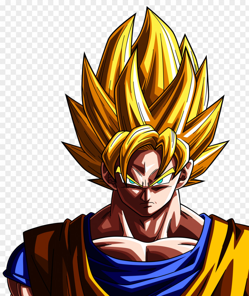 Dragon Ball Z Goku Xenoverse 2 Trunks Gohan PNG