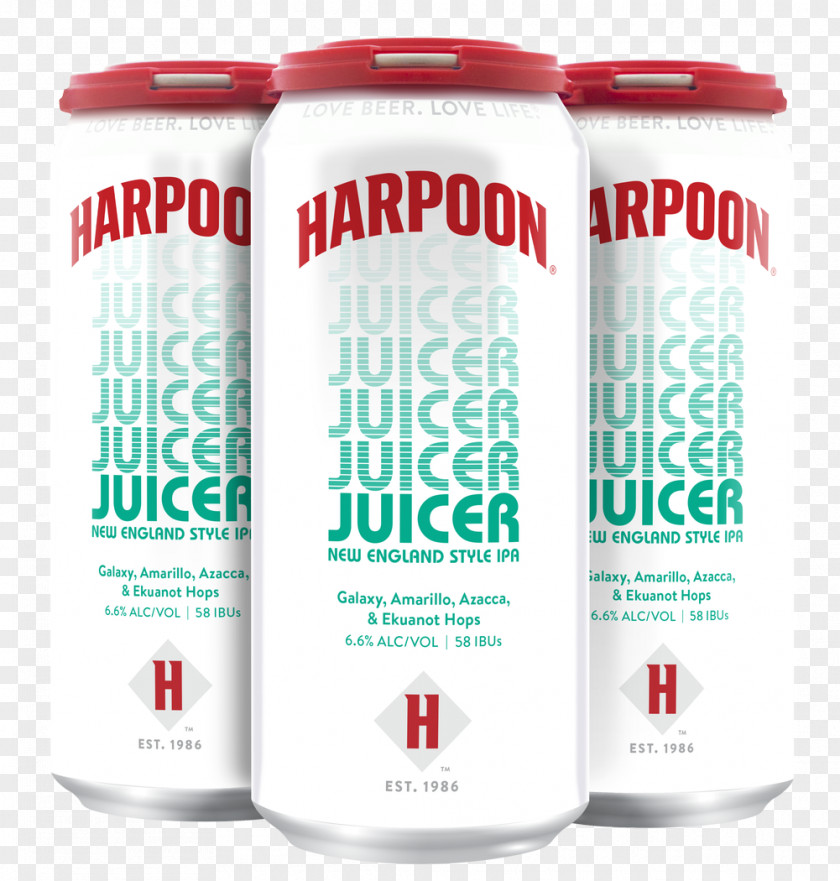 Harpoon Product Drink PNG