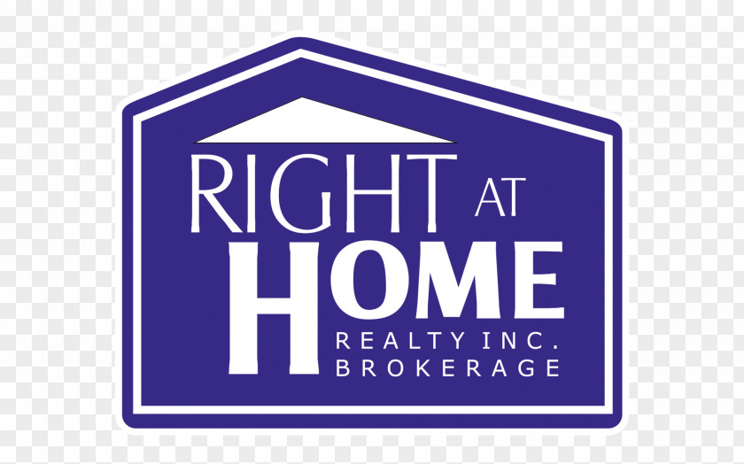 House Right At Home Realty Real Estate Agent Multiple Listing Service PNG