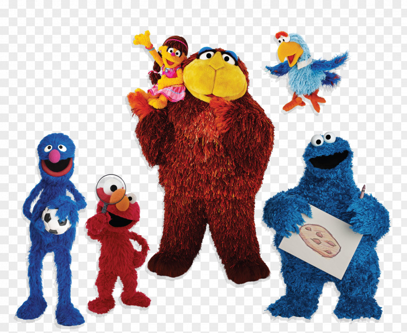 Iftah Ya Simsim Grover Jeem TV Sesame YouTube The Muppets PNG