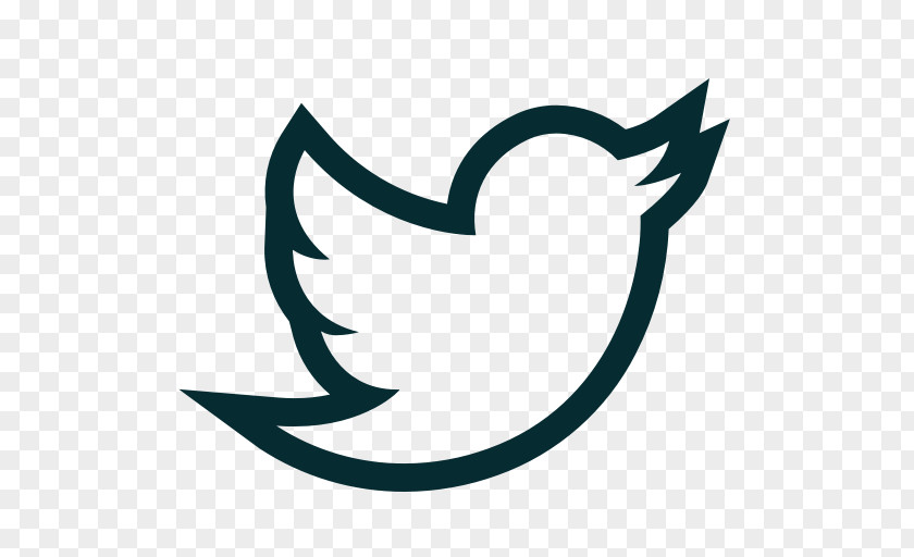 Logo Twitter Hd PNG