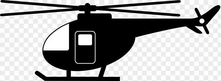 Military Cliparts Black Helicopter Boeing AH-64 Apache Sikorsky UH-60 Hawk Clip Art PNG