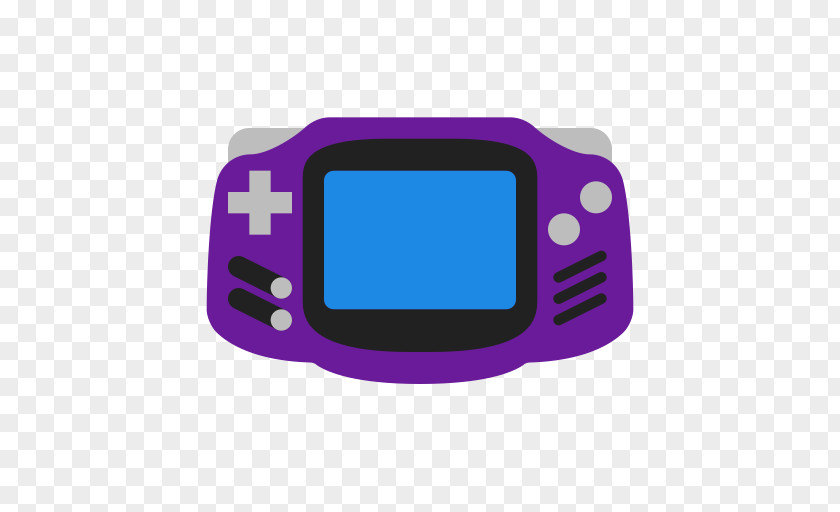 Nintendo Super Entertainment System Game Boy Advance Color VisualBoyAdvance PNG