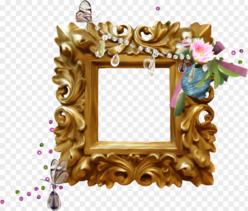Painting Picture Frames Image Ornament Art PNG