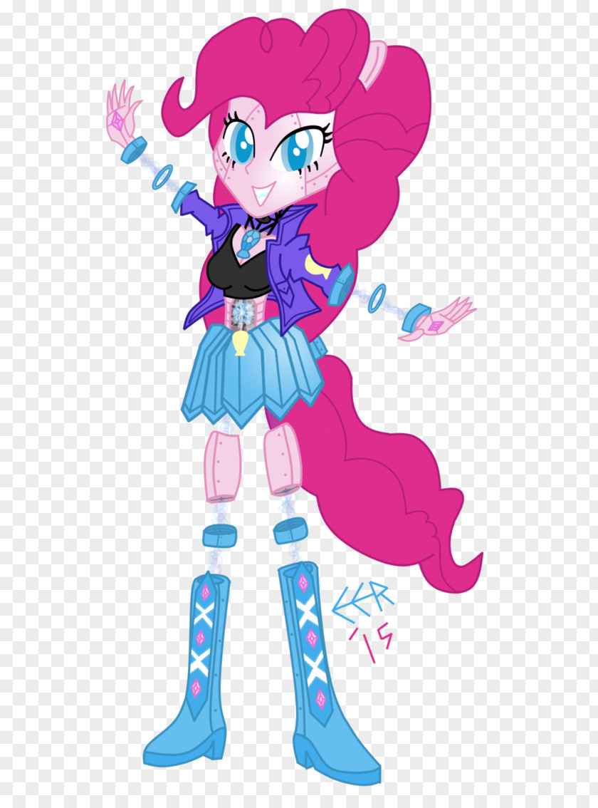Pinkie Pie Pony Twilight Sparkle Rainbow Dash Ekvestrio PNG