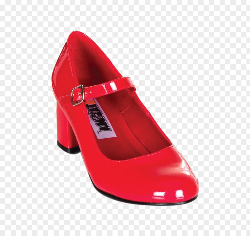 Sandal Mary Jane High-heeled Shoe Kitten Heel Court PNG