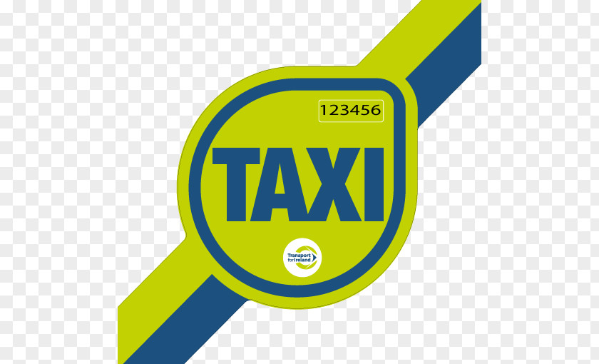 Stickers Door Together Dublin Triple A Taxis Bus Car PNG