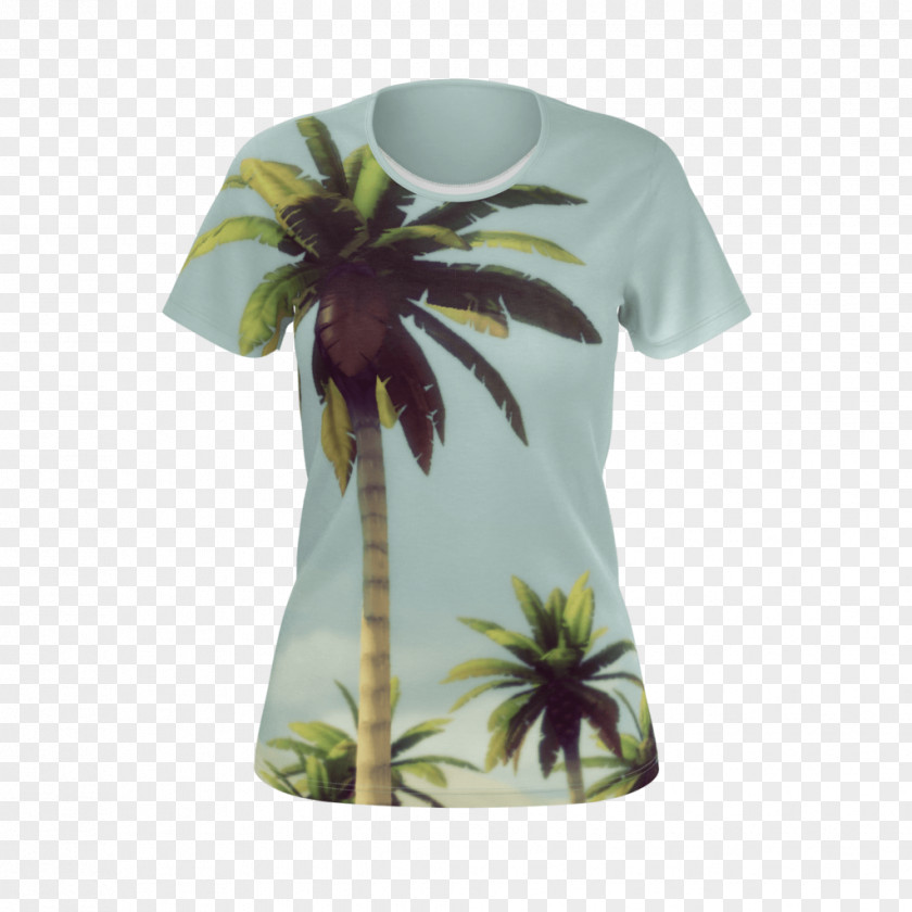 T-shirt Vase PNG