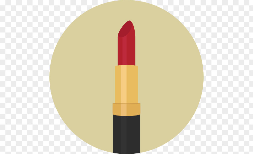 A Lipstick Cosmetics Beauty Parlour Icon PNG