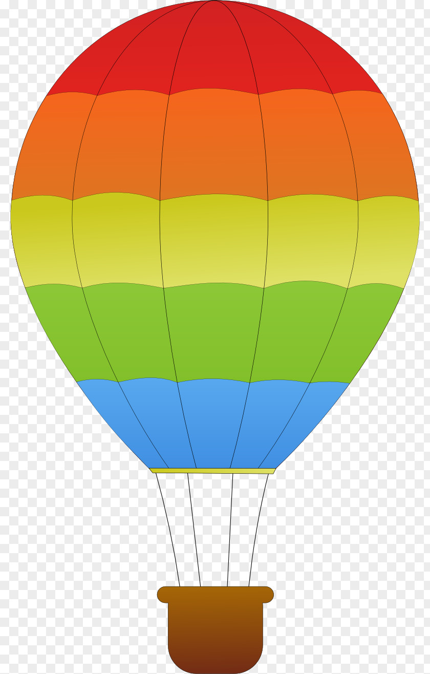 Balloon Hot Air Cartoon Drawing Clip Art PNG