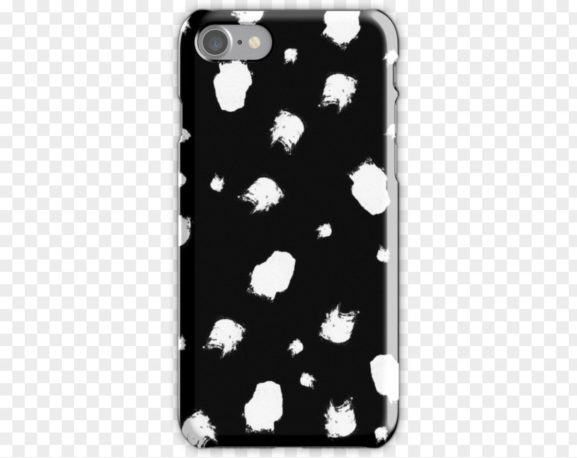 Brush Stroke White IPhone 6 7 Mobile Phone Accessories Samsung Galaxy S6 Case-Mate PNG