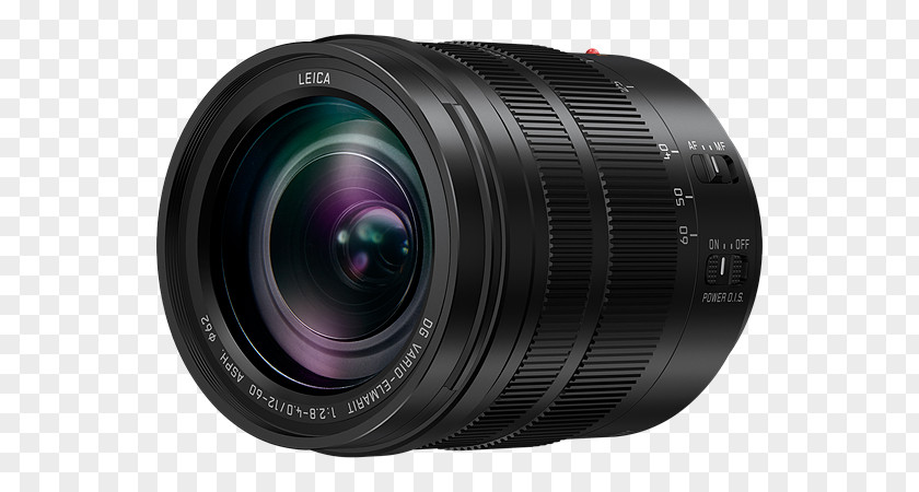 Camera Lens Panasonic Lumix G 25mm F1.7 ASPH DMC-G1 Micro System Leica D Summilux Asph F1.4 PNG