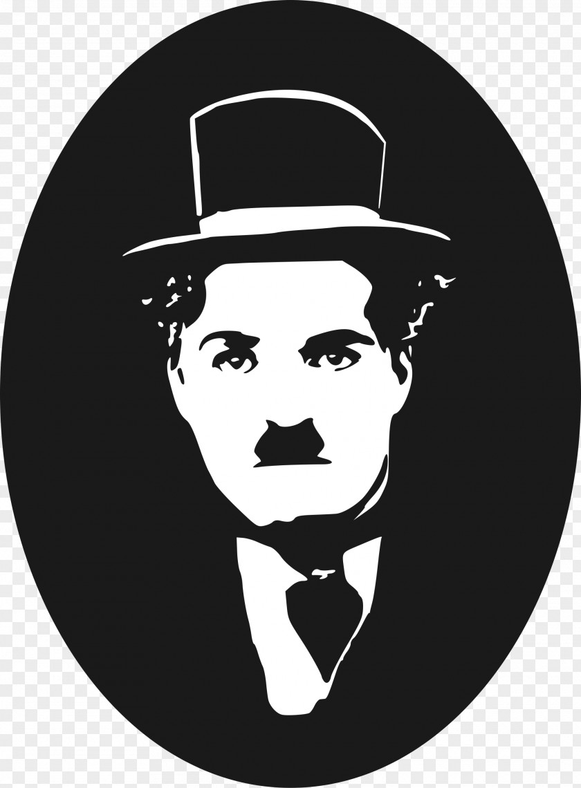 Charlie Chaplin The Tramp Kid Film Director PNG