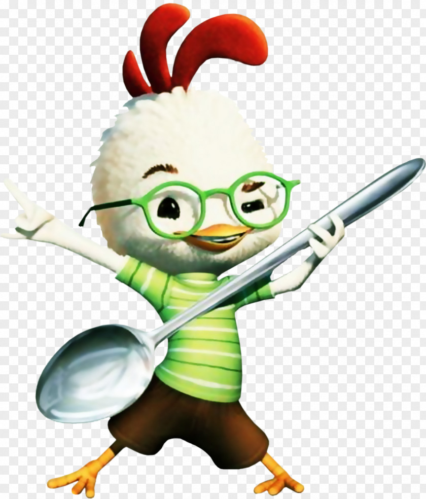 Chicken Abby Mallard Little YouTube Film PNG