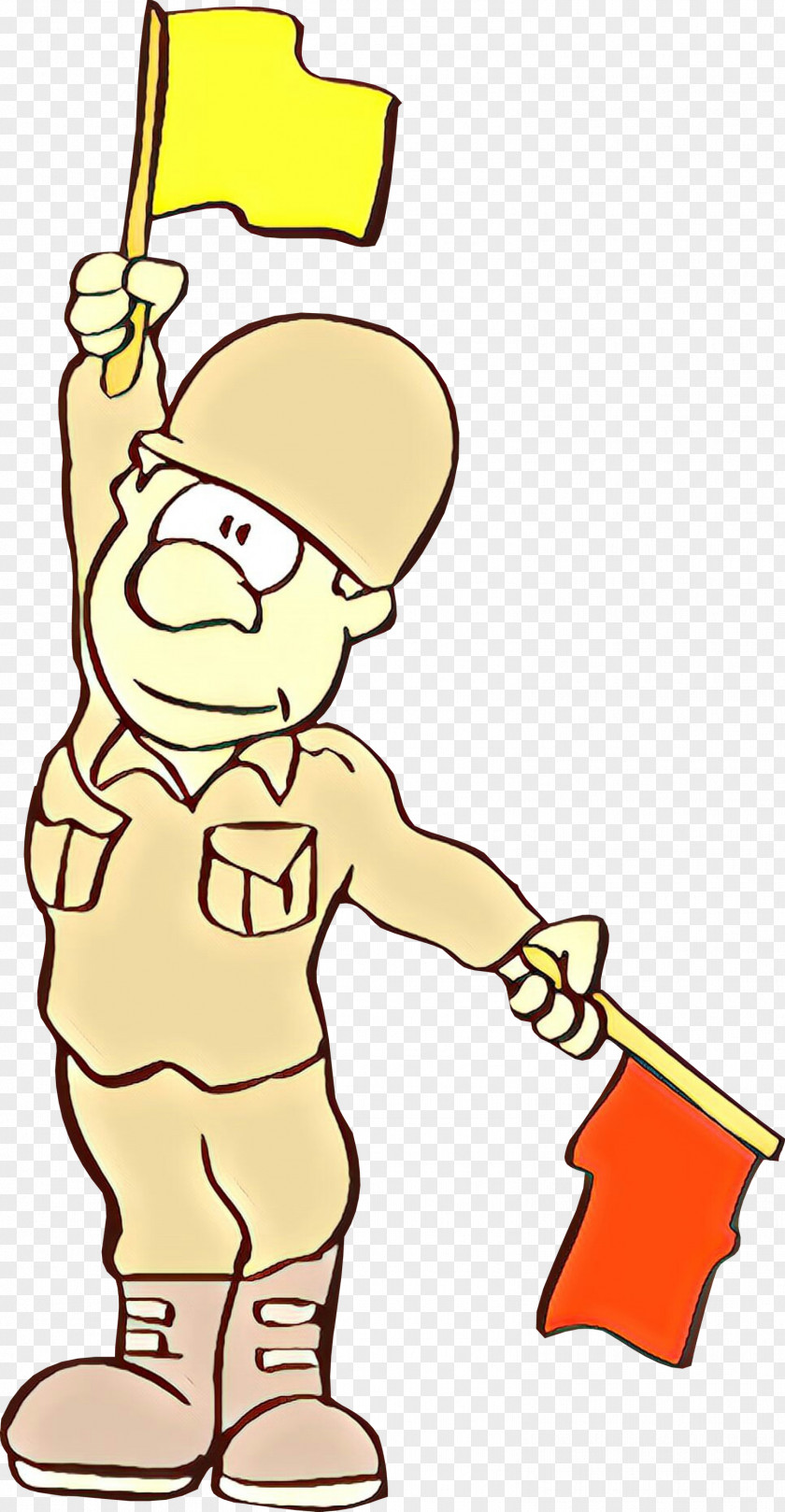 Clip Art Soldier Military Cartoon PNG