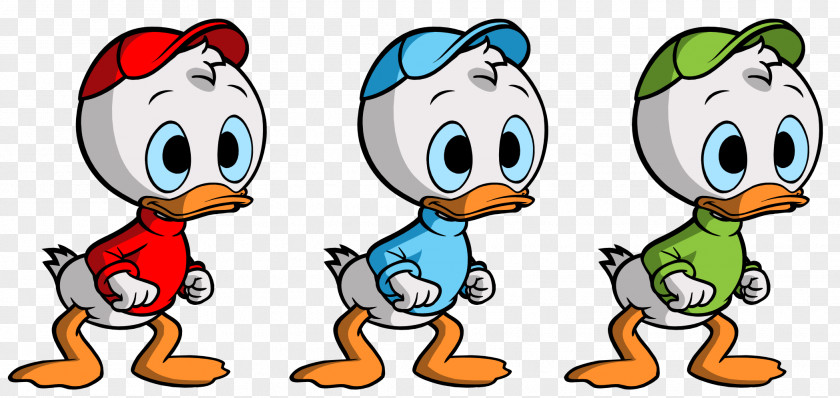 Donald Duck Huey, Dewey And Louie Daisy Scrooge McDuck PNG