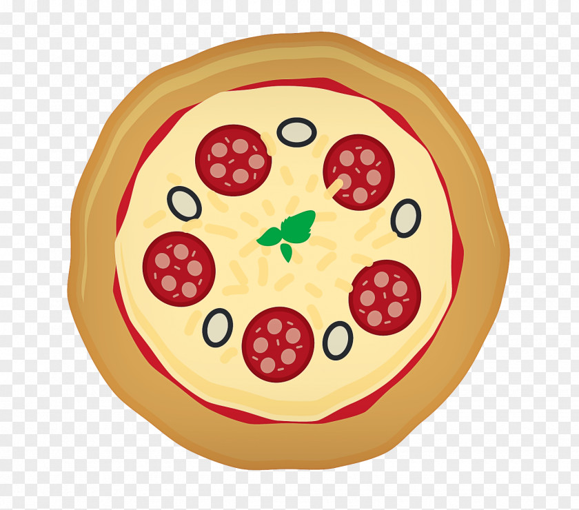 Food Baked Goods Yellow Games Circle Recreation Finger PNG
