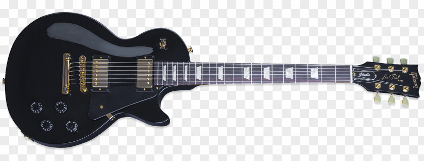 Guitar Gibson Les Paul Studio Fender Telecaster Junior Sunburst PNG