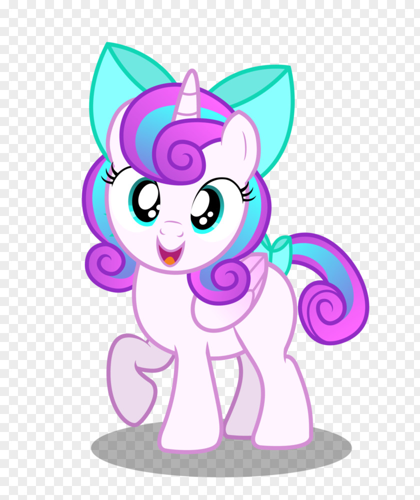 Horse Pony Whiskers Filly PNG
