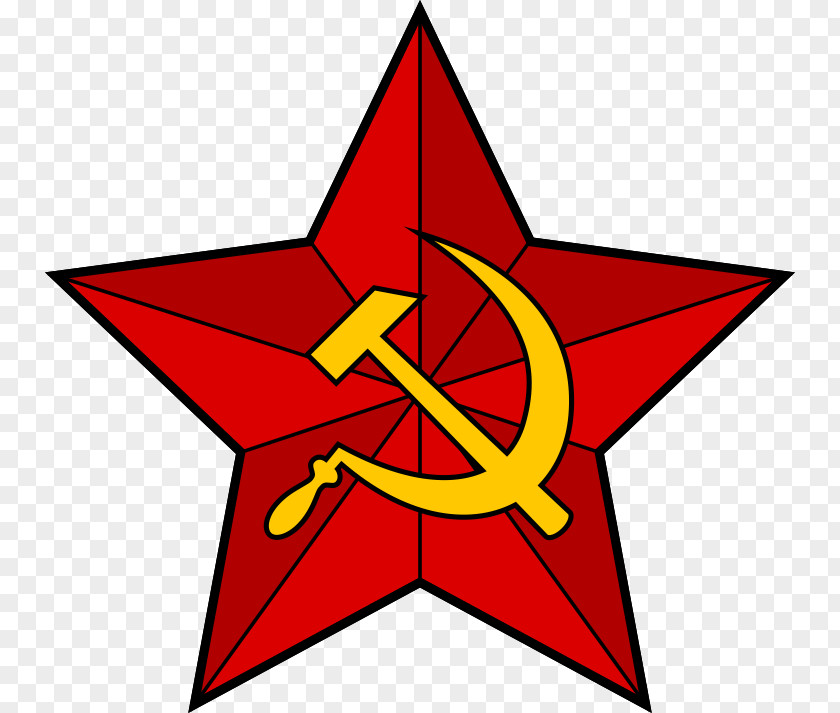 Lottery Soviet Union Hammer And Sickle Communism Red Star PNG