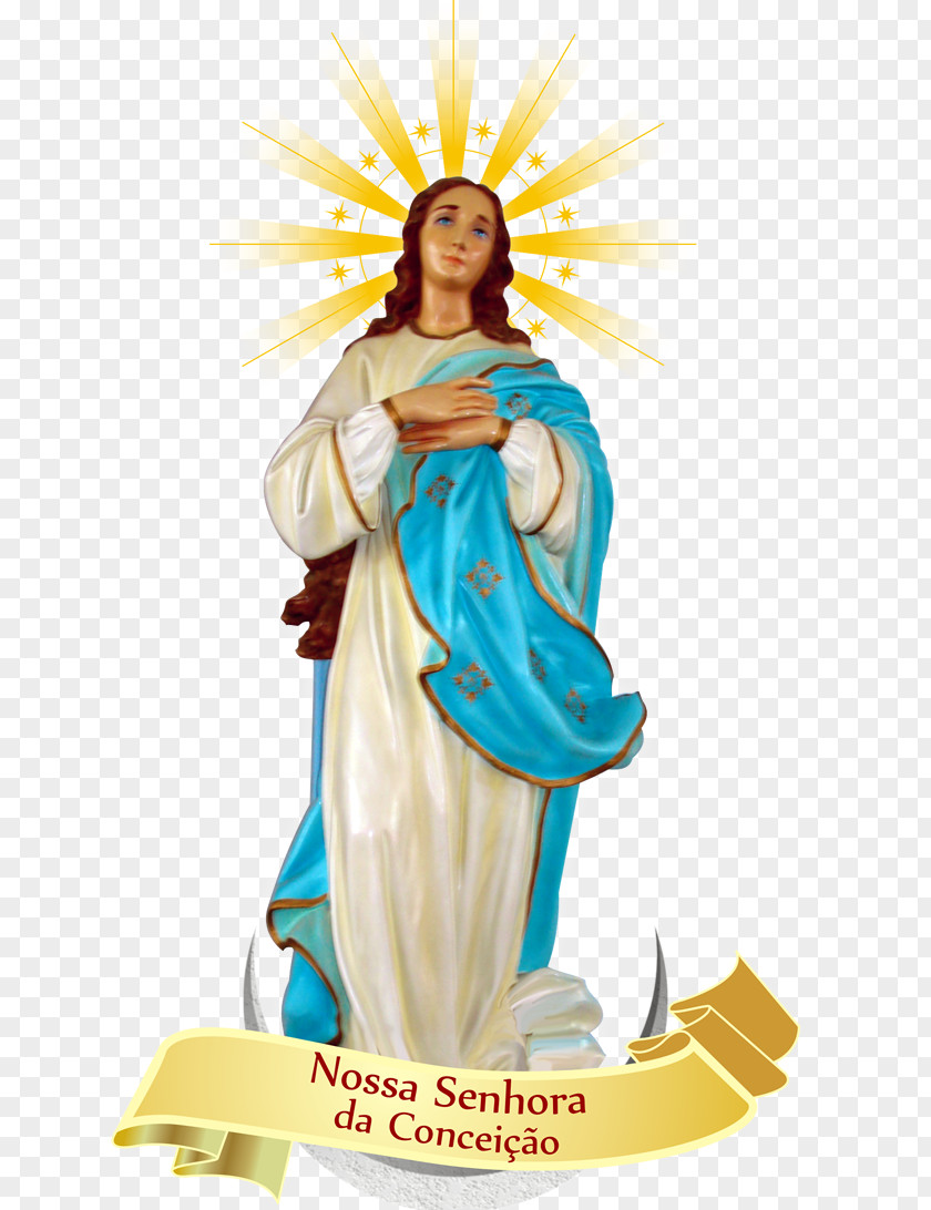 Nossa Senhora Our Lady Of Fátima Immaculate Conception Umbanda Saint Religion PNG