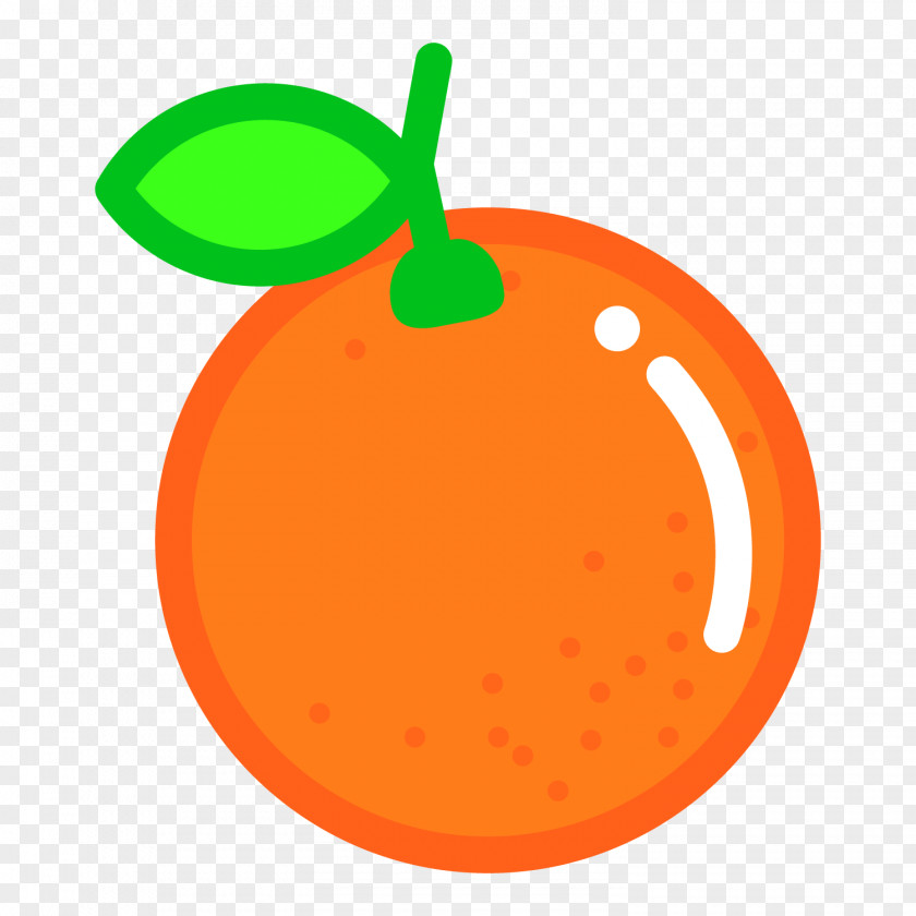 Orange Mandarin Vector Graphics Juice Fruit PNG