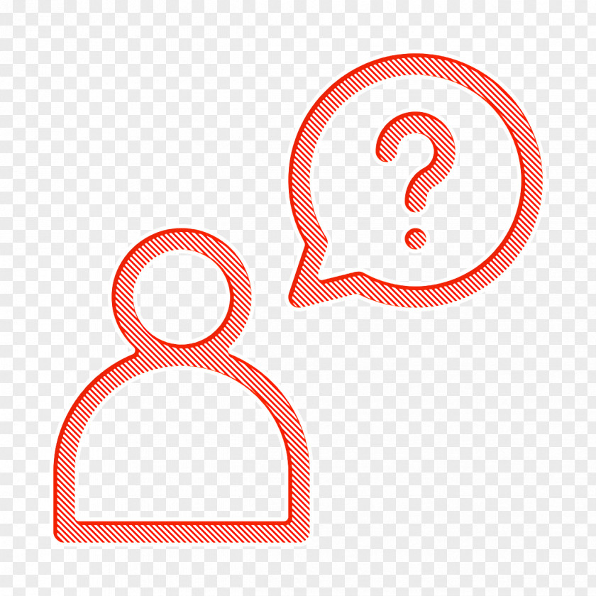 Question Icon Human Resources PNG