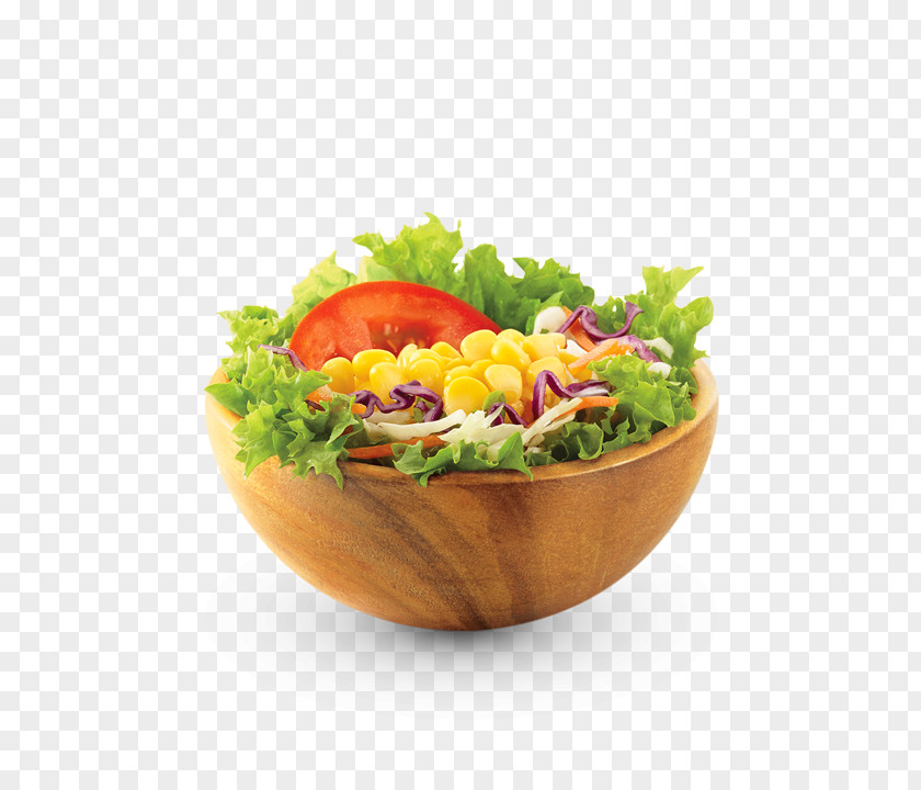Salad McDonald's Big Mac Chicken McNuggets Cheeseburger Wrap PNG