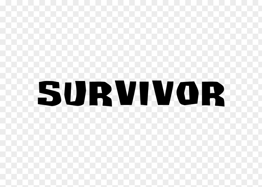 Survivor: Palau Logo Television Show Heroes Vs. Healers Hustlers Font PNG