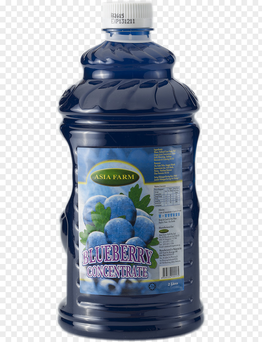Syrup Of Plum Squash Apple Juice Punch Blueberry PNG