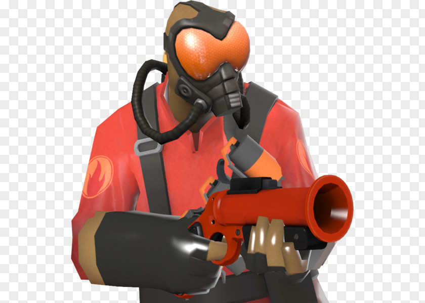 Team Fortress 2 Aesthetics PNG