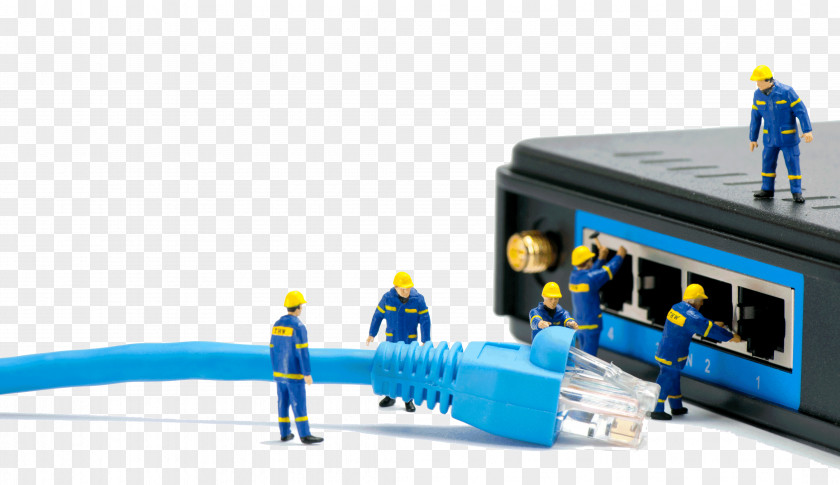 Technology Network Cables Computer Electrical Cable Structured Cabling Coaxial PNG