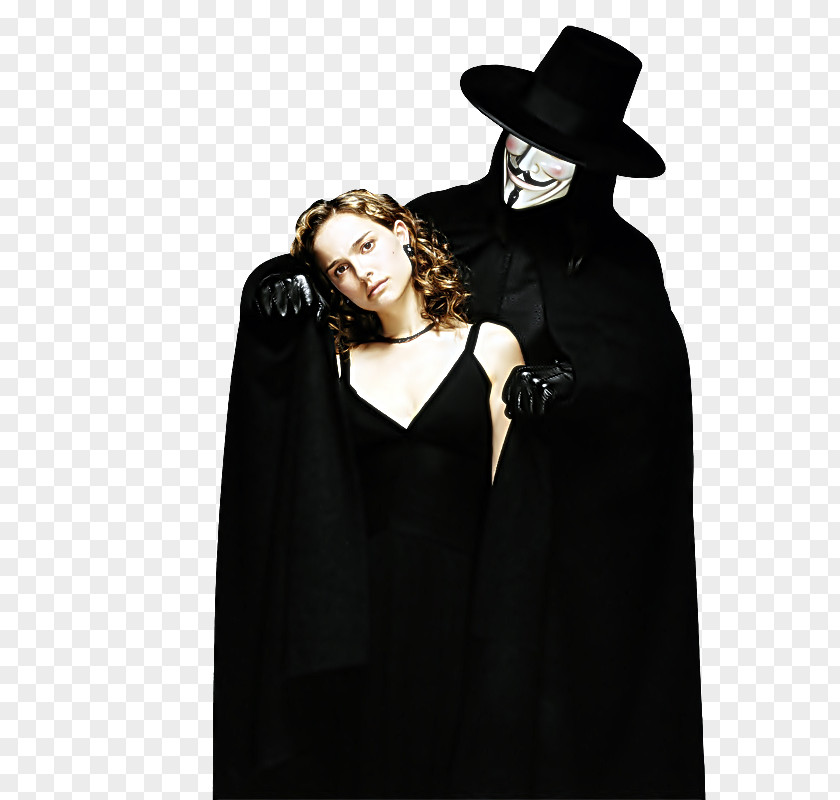 V For Vendetta Natalie Portman Evey Hammond YouTube PNG