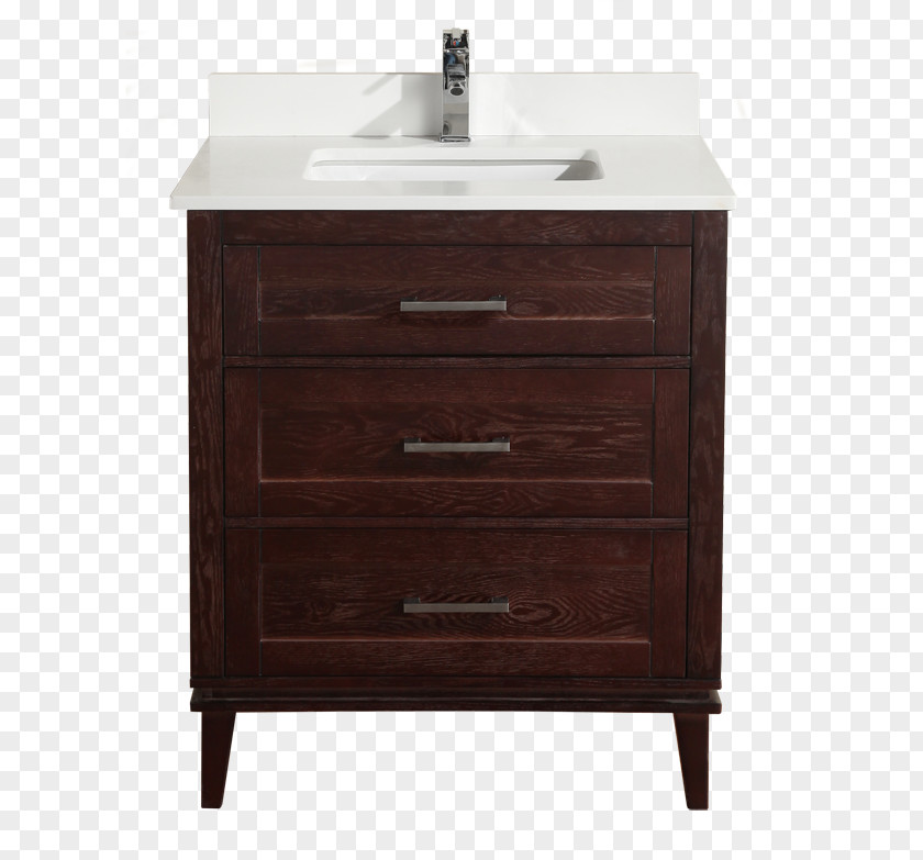 Vanity Bedside Tables Bathroom Cabinet Drawer Sink PNG
