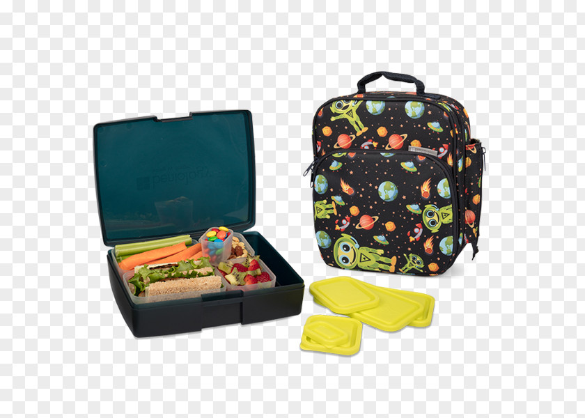 Bag Bento Thermal Lunchbox Insulation PNG