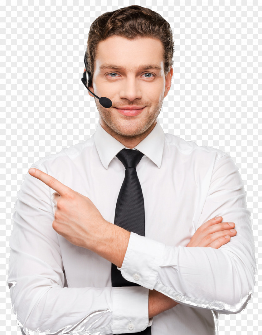 Call Centre Customer Service Stock Photography PNG