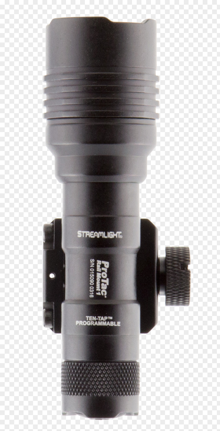 Camera Lens Streamlight, Inc. Tactical Light Weaver Rail Mount Optical Instrument PNG