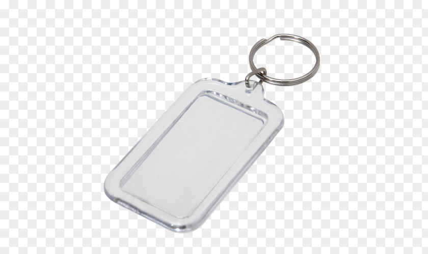 Design Key Chains Rectangle PNG