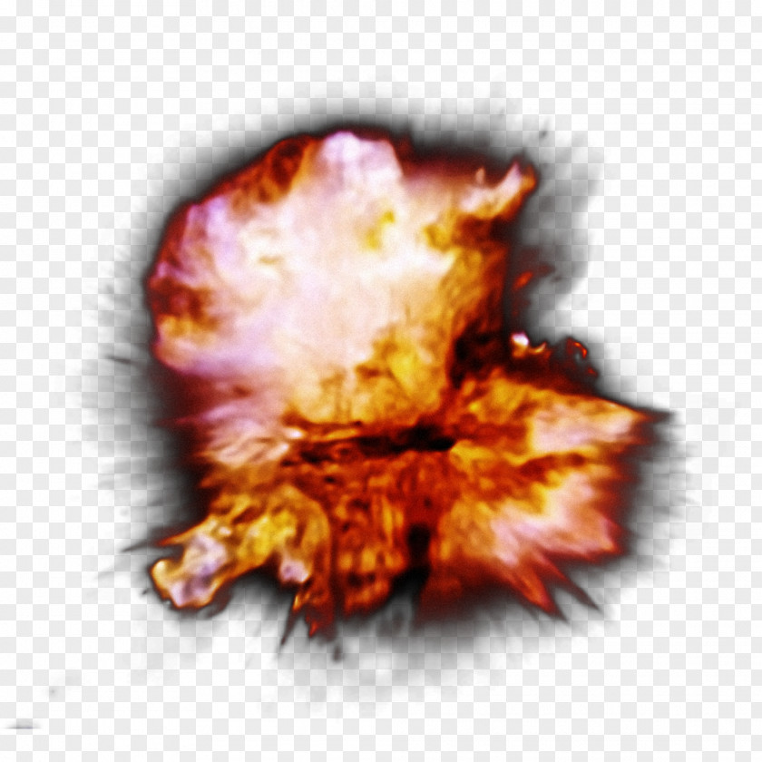 Fire Explosion Image Graphics Flame PNG