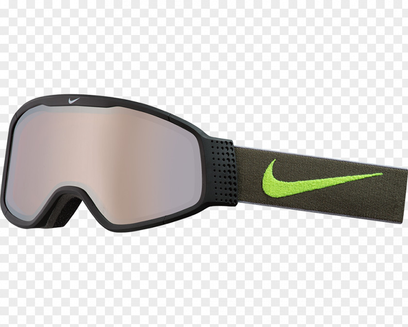 GOGGLES Sunglasses Nike Goggles Clothing Accessories PNG