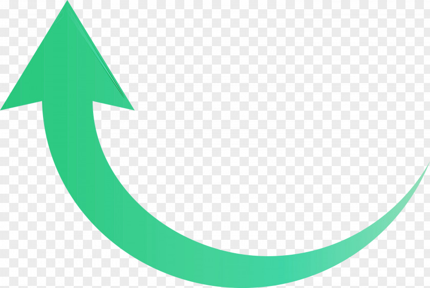 Green Crescent Logo Font Symbol PNG
