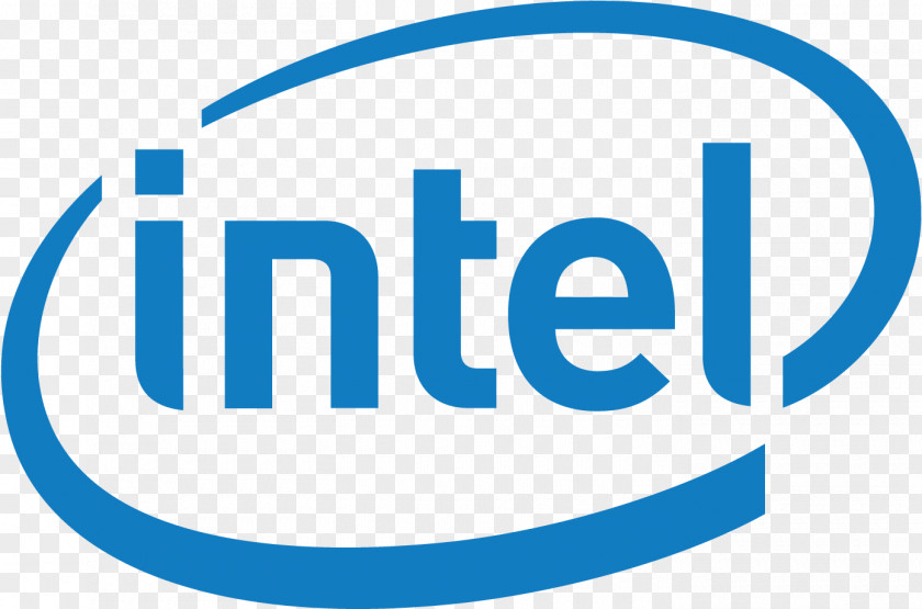 Intel Logo Xeon PNG