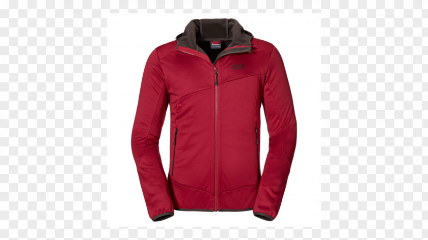 Jacket Hoodie Polar Fleece Softshell PNG